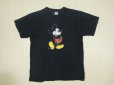 画像1: 〜90's FOTL Tシャツ／ミッキーマウス／M (1)