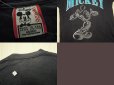 画像3: 〜90's Disney Tシャツ／ミッキーマウス／M (3)