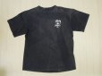 画像2: 80's stussy Tシャツ／黒タグUSA製／XL (2)