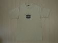 画像2: 90's stussy Tシャツ／白タグUSA製／S (2)