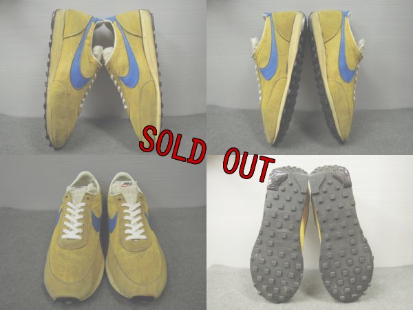 画像2: 〜80's NIKE LDV／11ハーフ