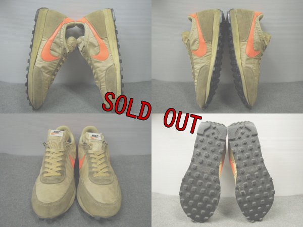 画像2: 〜80's NIKE DAYBREAK／9ハーフ