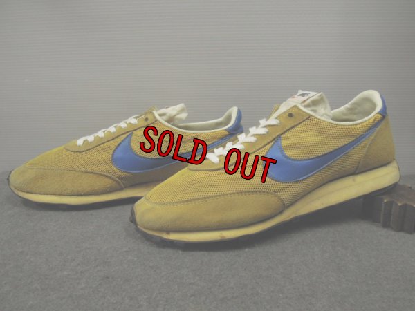 画像1: 〜80's NIKE LDV／11ハーフ