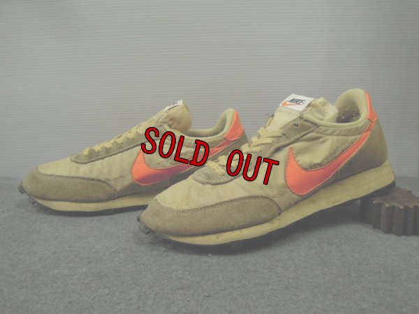 画像1: 〜80's NIKE DAYBREAK／9ハーフ