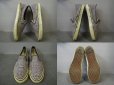 画像2: 80's VANS SLIP ON／USA製／12 (2)