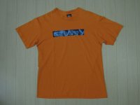 〜00's stussy Tシャツ／USA製／M
