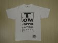 画像1: 〜90's Tommy Boy Tシャツ／L (1)
