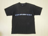 〜00's stussy Tシャツ／USA製／XL