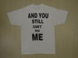 画像2: 〜90's Tommy Boy Tシャツ／L (2)
