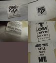 画像3: 〜90's Tommy Boy Tシャツ／L (3)