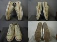 画像2: 70's CONVERSE ALL STAR／Chuck Taylor／13 (2)
