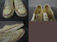 画像4: 70's CONVERSE ALL STAR／Chuck Taylor／13 (4)