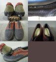 画像3: 80's VANS ERA SUEDE／3色マルチ-USA製／12 (3)