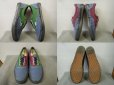 画像2: 80's VANS ERA／3色マルチ-USA製／12 (2)