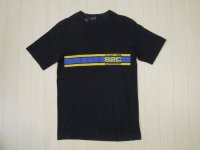 90's stussy Tシャツ／USA製／S