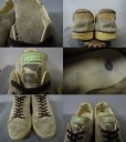 画像3: 〜80's PUMA SUEDE／YUGO製／11ハーフ (3)