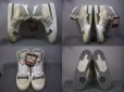 画像2: 80's adidas FLEETWOOD／DEAD STOCK-FRANCE製／12 (2)