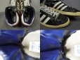 画像4: 80's adidas CONCORD Mid PATENT／FRANCE製／11 (4)