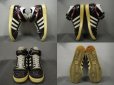 画像2: 80's adidas CONCORD Mid PATENT／FRANCE製／11 (2)