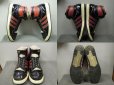 画像2: 80's adidas CONCORD PATENT／FRANCE製／12ハーフ (2)