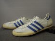 画像1: 70's adidas SPECIAL／DEAD STOCK-西ドイツ製／11ハーフ (1)