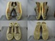 画像2: 〜80's PUMA SUEDE／YUGO製／11ハーフ (2)