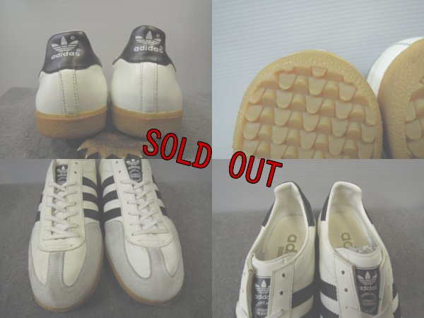 画像3: 80's adidas UNIVERSAL／DEAD STOCK-YUGO製／11