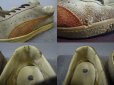 画像4: 〜80's PUMA SUEDE／YUGO製／11ハーフ (4)