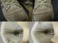 画像4: 80's adidas DECADE LIZARD／FRANCE製／10ハーフ (4)
