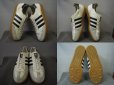 画像2: 80's adidas UNIVERSAL／DEAD STOCK-YUGO製／11 (2)