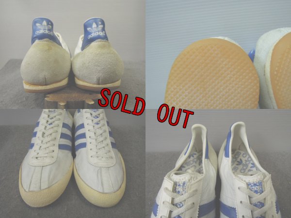 画像3: 70's adidas SPECIAL／DEAD STOCK-西ドイツ製／11ハーフ