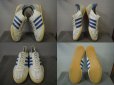 画像2: 70's adidas SPECIAL／DEAD STOCK-西ドイツ製／11ハーフ (2)
