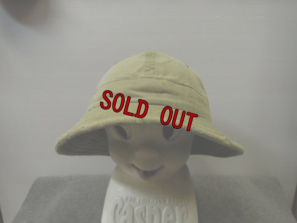 画像1: 40's US ARMY HBT ハット