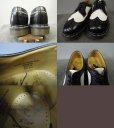 画像3: Dr Martens ウィングチップ／ENGLAND製／UK-8 (3)