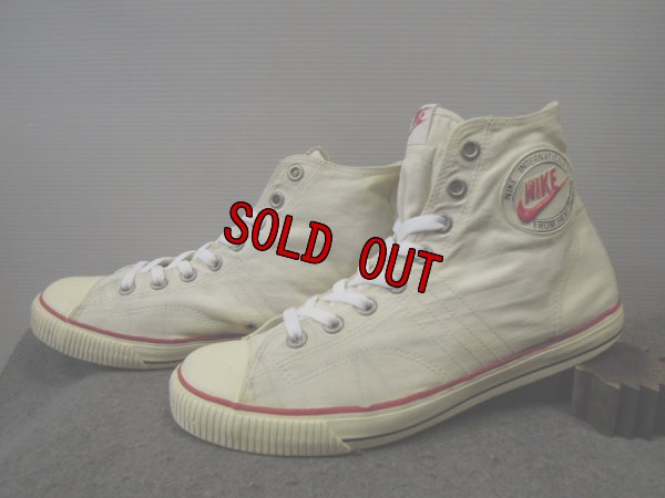 画像1: 80's NIKE／ゴツナイキ／27.5cm