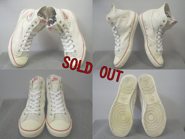 画像2: 80's NIKE／ゴツナイキ／27.5cm