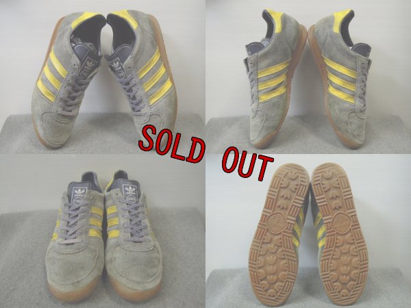 画像2: 〜80's adidas／YUGO製／10