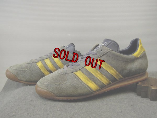 画像1: 〜80's adidas／YUGO製／10