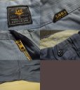 画像3: 〜60's Lee ワークチノパンツ／100%COTTON／W30 (3)