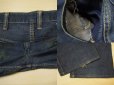 画像4: Wrangler 11MWZ デニムパンツ／W34 (4)