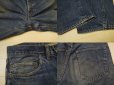 画像4: Levi's 505 ビッグE デニムパンツ／W32 (4)