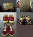 画像3: 70's adidas TOURNAMENT RED／FRANCE製／12 (3)