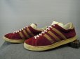 画像1: 70's adidas TOURNAMENT RED／FRANCE製／12 (1)