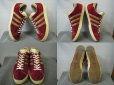 画像2: 70's adidas TOURNAMENT RED／FRANCE製／12 (2)