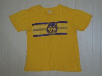 80's CHAMPION Tシャツ／M