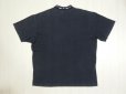 画像2: 80's stussy Tシャツ／黒タグ-USA製／L (2)