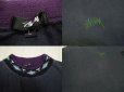 画像3: 80's stussy Tシャツ／黒タグ-USA製／L (3)