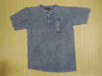 90's HARLEY DAVIDSON Tシャツ／M