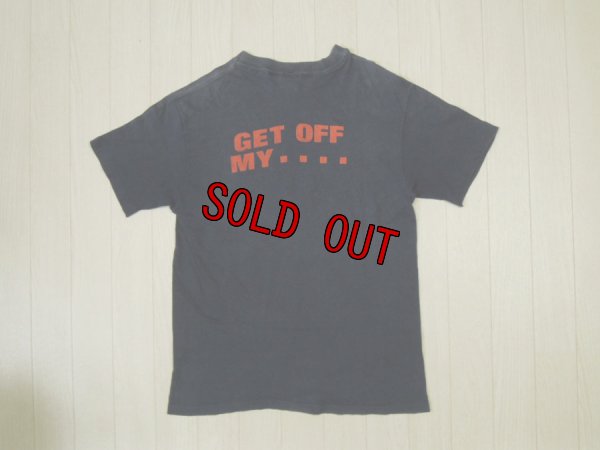 画像2: 80's BEASTIE BOYS Tシャツ／M