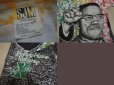 画像3: 90's MALCOLM X Tシャツ／XL (3)